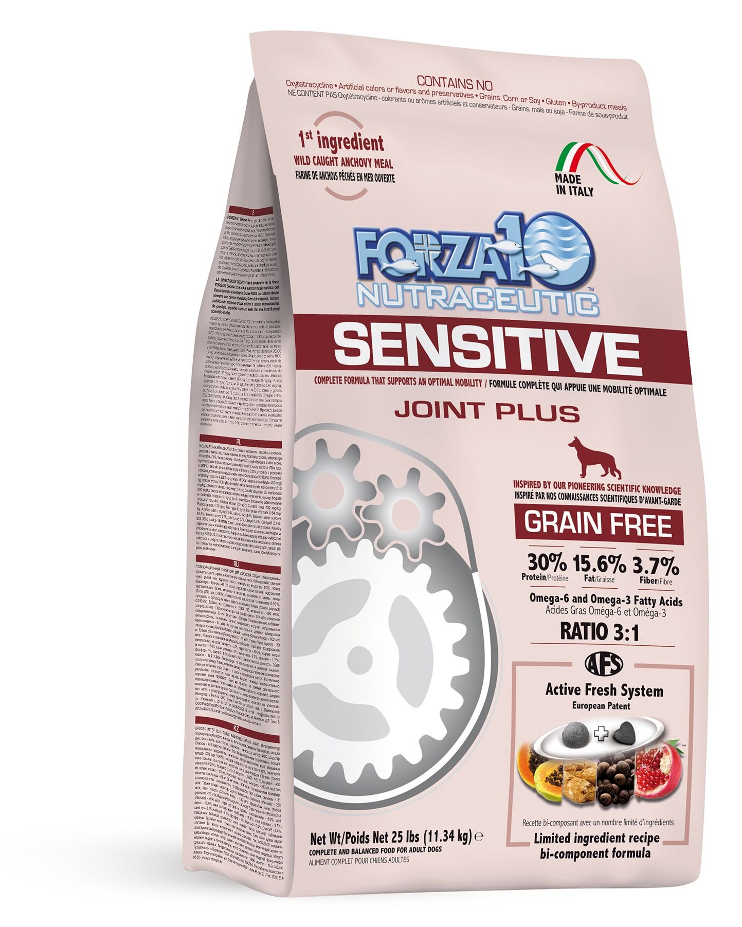 Sensitive Dog Joint 25lb Sensitive Dog Joint 25lb
