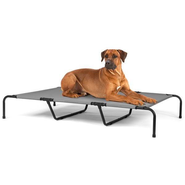 60"D x 37"W x 9"H Dog Bed 60"D x 37"W x 9"H Dog Bed